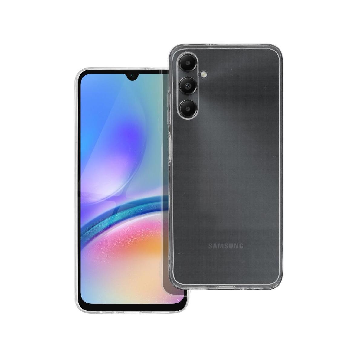 Futerał do Samsung A05S Clear Case 2 mm Box transparentny