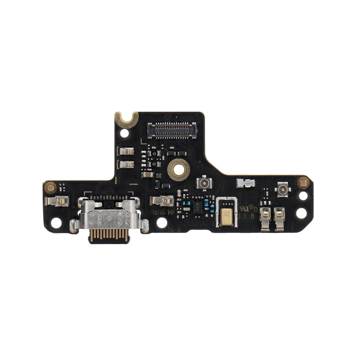 Płytka ładowania do MOTOROLA G9 Plus OEM (Fast Charger)