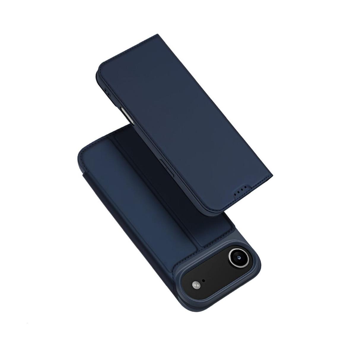 DUX DUCIS kabura SKIN PRO do IPHONE 17 AIR niebieska