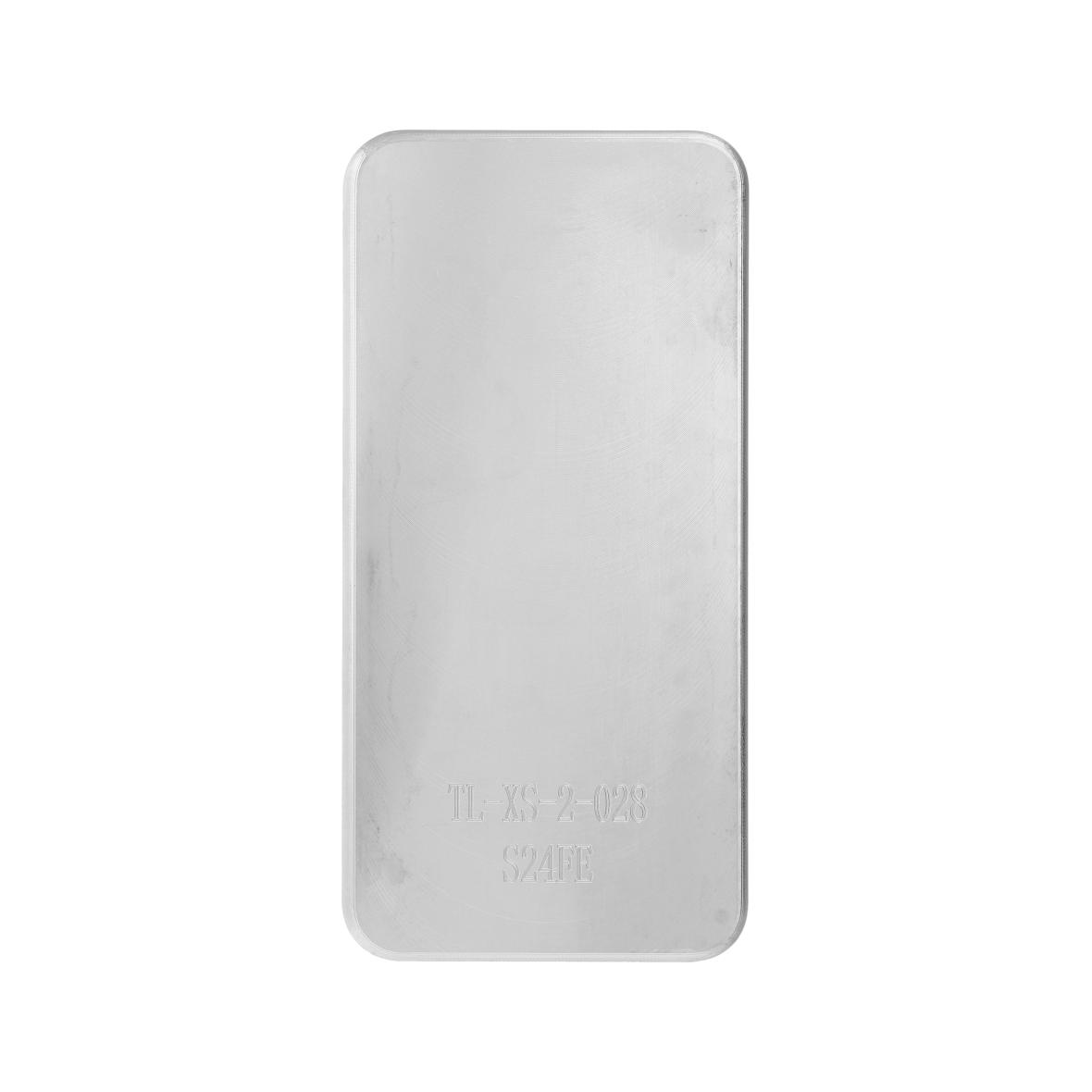Forma do sublimacji dwuwarstwowy futerał do SAMSUNG S24 FE