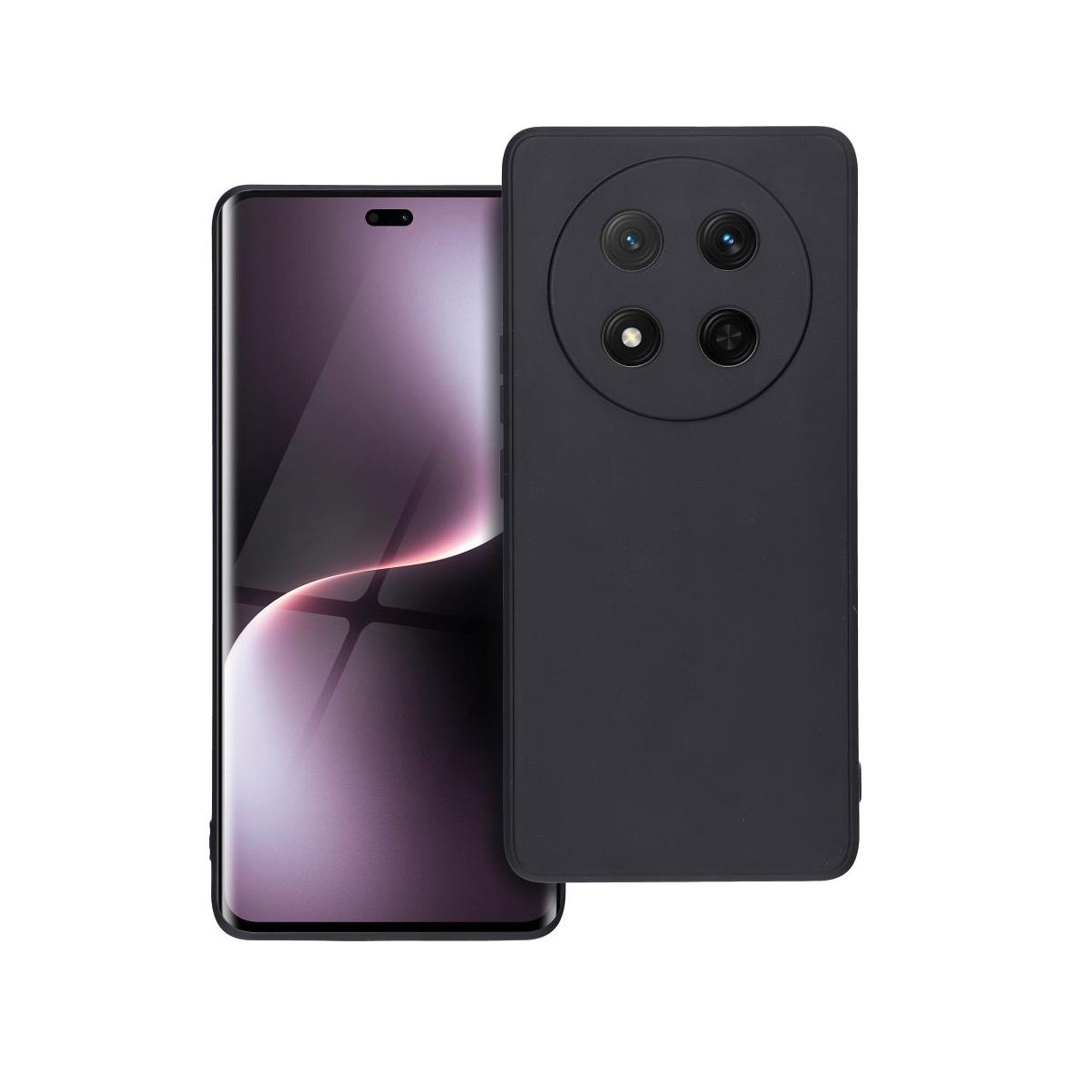 Futerał do Honor Magic 7 LITE Matt czarny