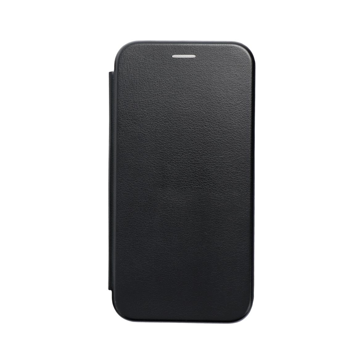 Etui z klapką na XIAOMI Redmi NOTE 13 5G Elegance Book czarne