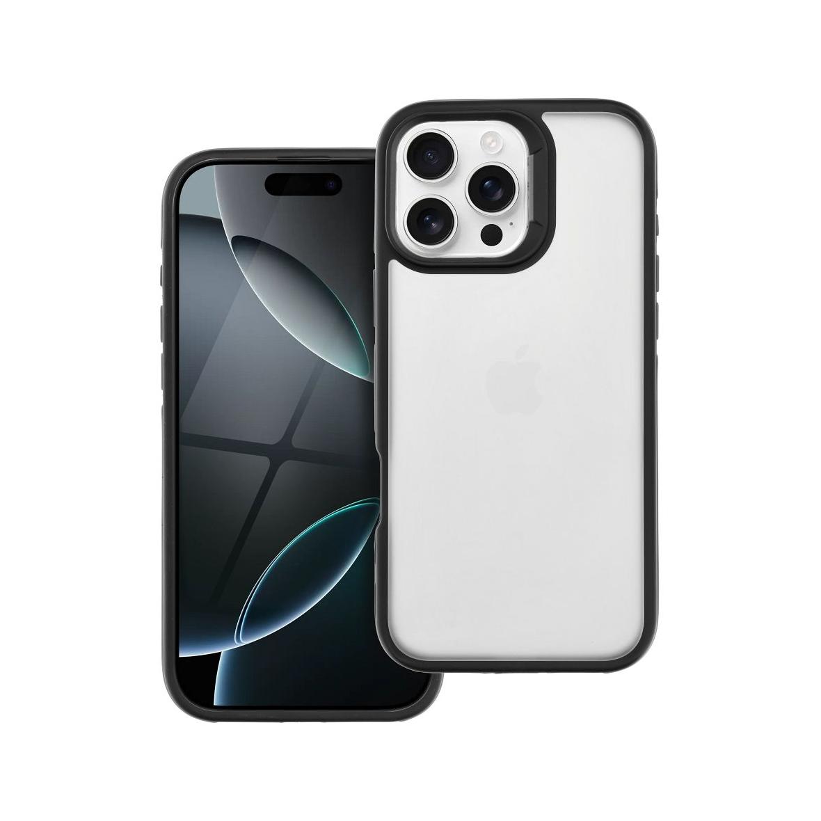 Futerał do iPhone 16 PRO MAX Neo czarny