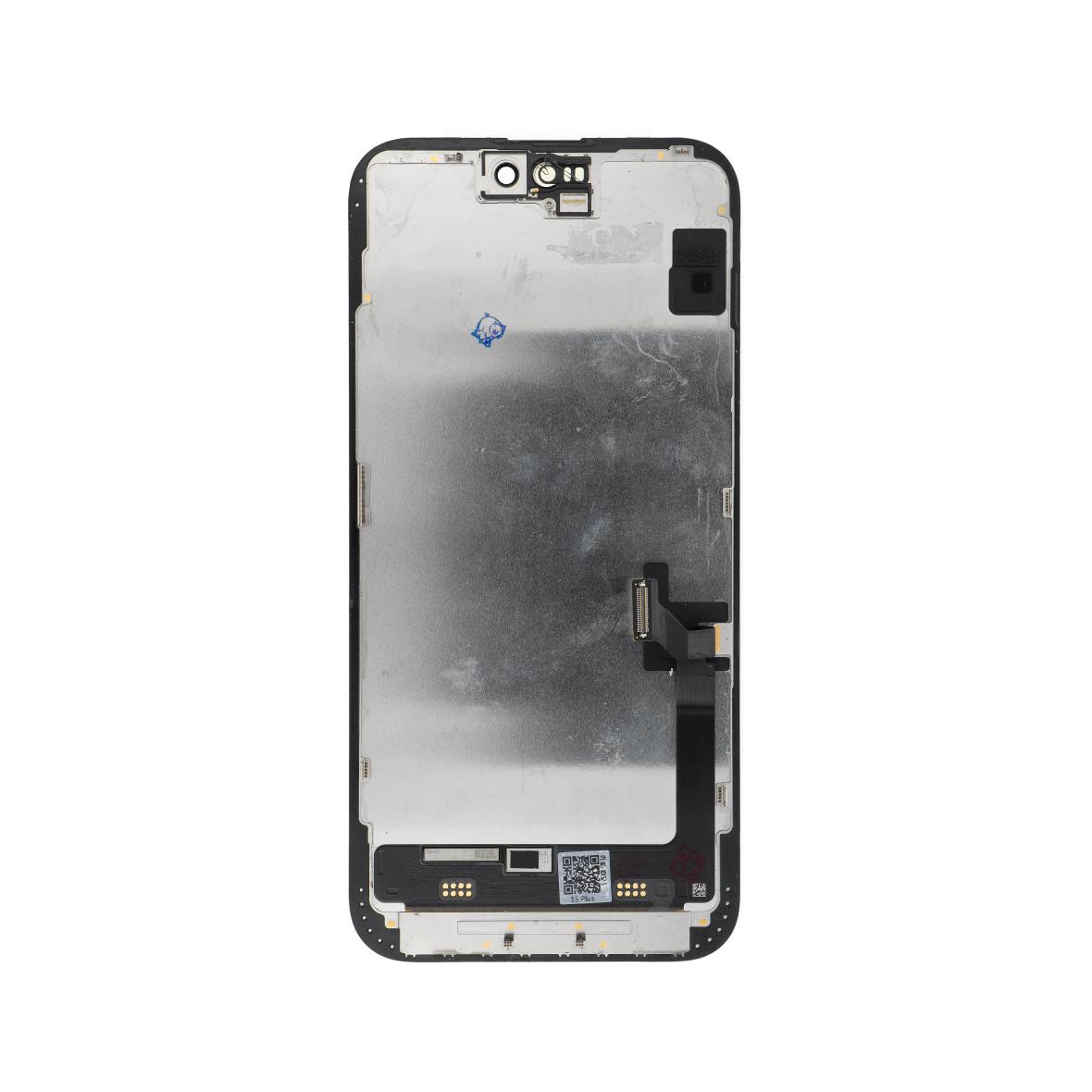 FixCell wyświetlacz do IPHONE 15 Plus Super Retina (odnowiony)
