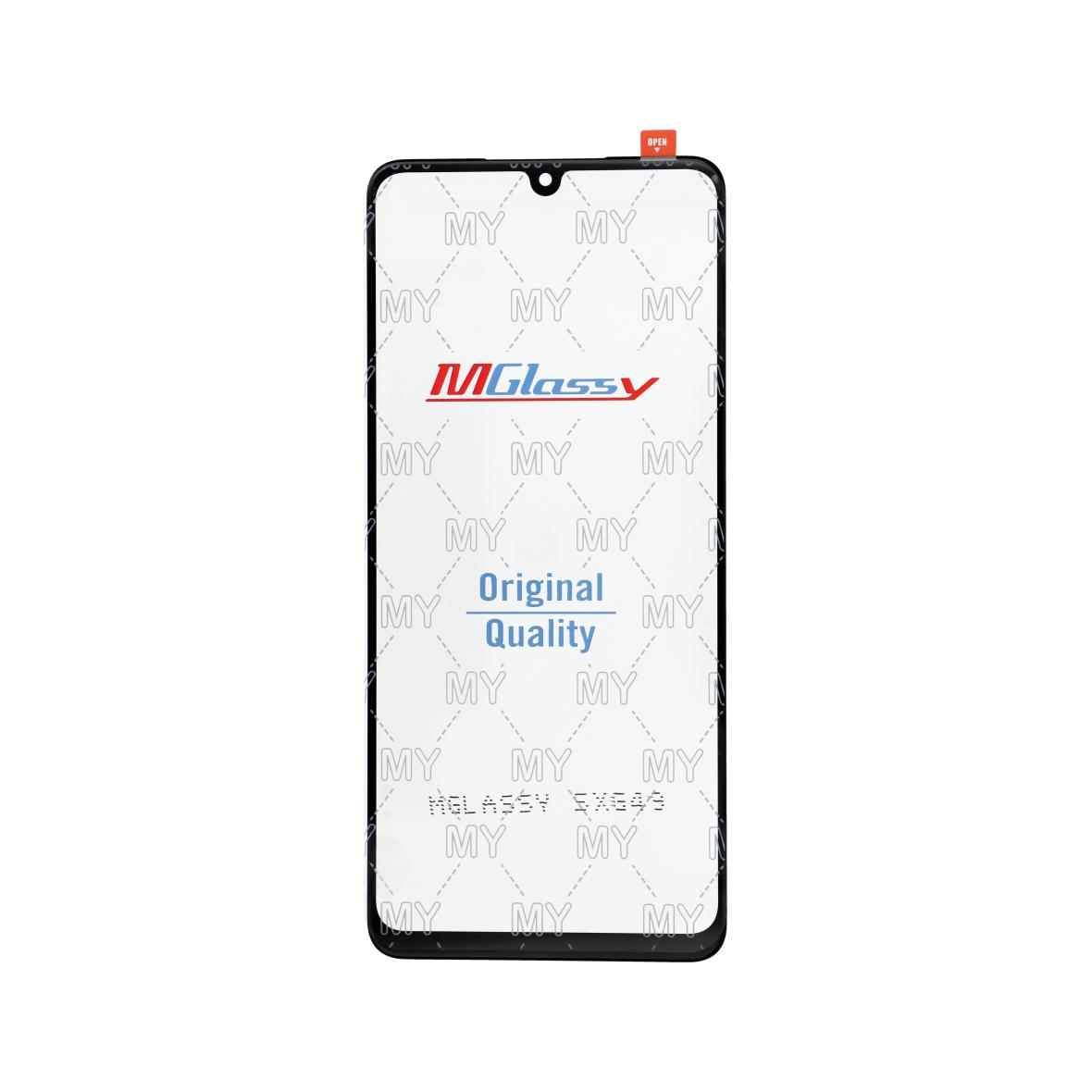 MUSTTBY szybka + oca SAMSUNG a33 5G
