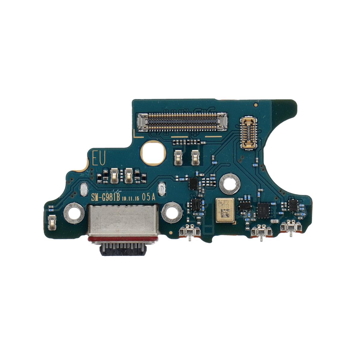 Płytka ładowania do SAMSUNG S20 5G G980/G981F OEM (Fast Charger)