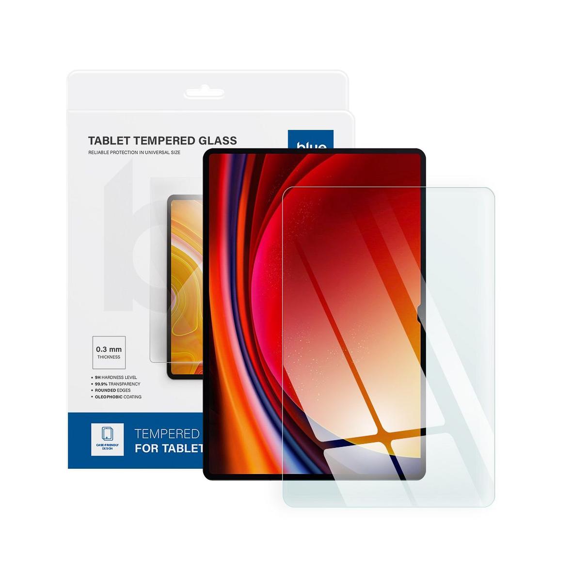 Szkło hartowane do Samsung Galaxy Tab S9 Ultra 14.6" Blue Star