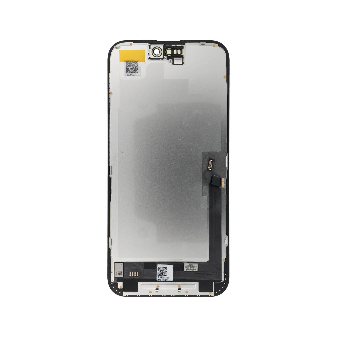 FixCell wyświetlacz do IPHONE 16 PLUS SOFT OLED 120Hz (Diagnosable: Used)