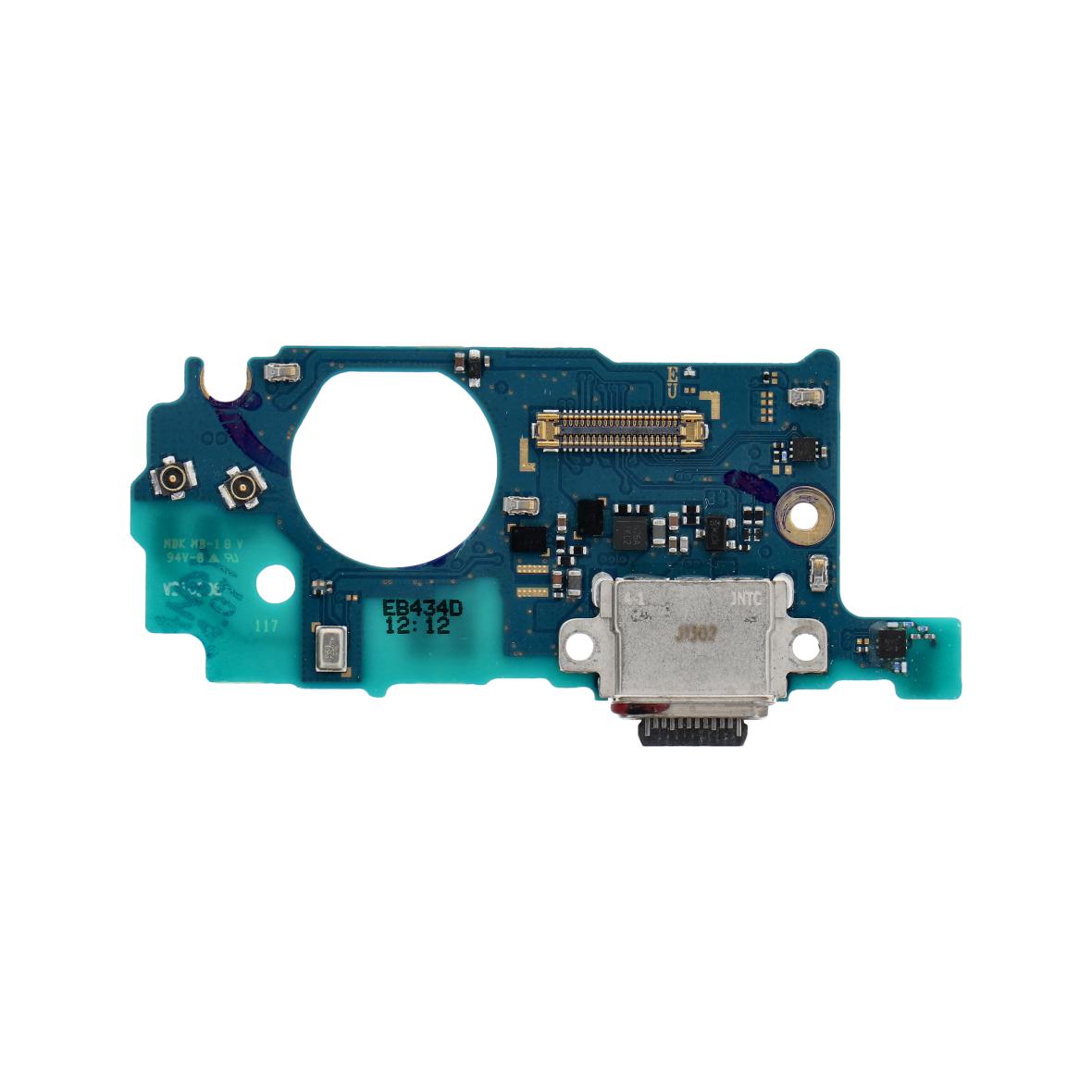 Płytka ładowania do SAMSUNG Xcover Pro G715 OEM (Fast Charger)