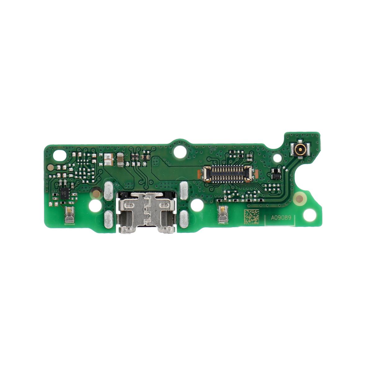 Płytka ładowania do MOTOROLA E6 Play OEM (Fast Charger)