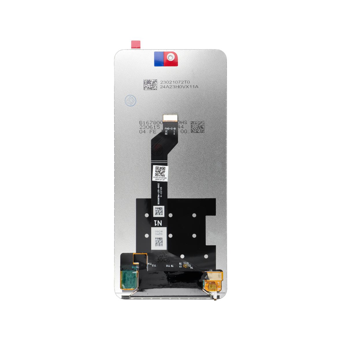 Wyświetlacz LCD do HUAWEI Nova 9 SE / Nova 11i OEM bez ramki
