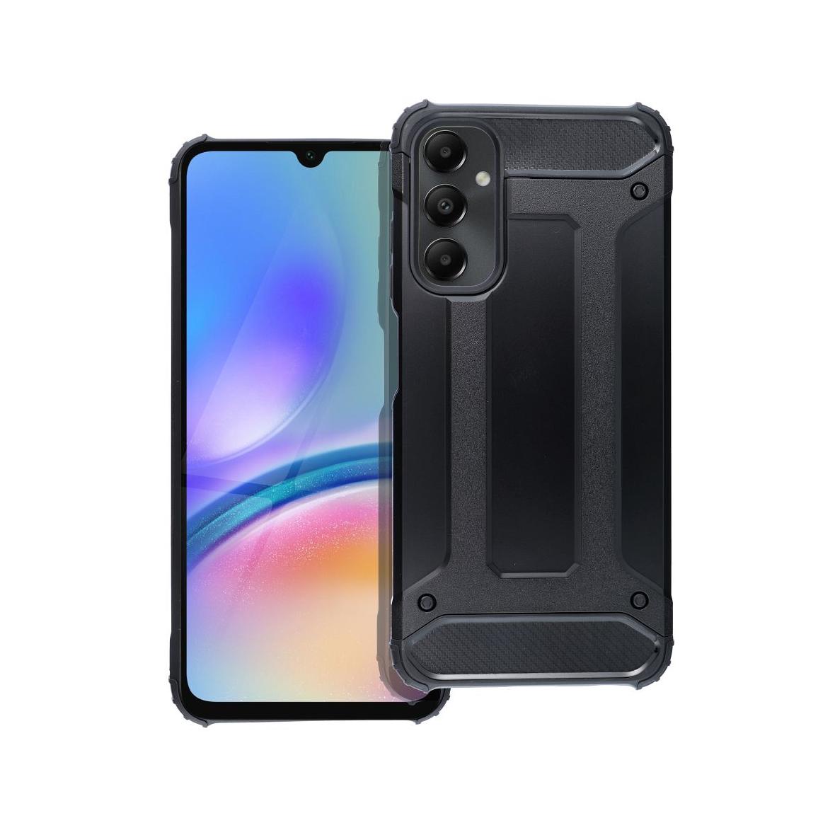 Futerał do Samsung A05S Armor czarny
