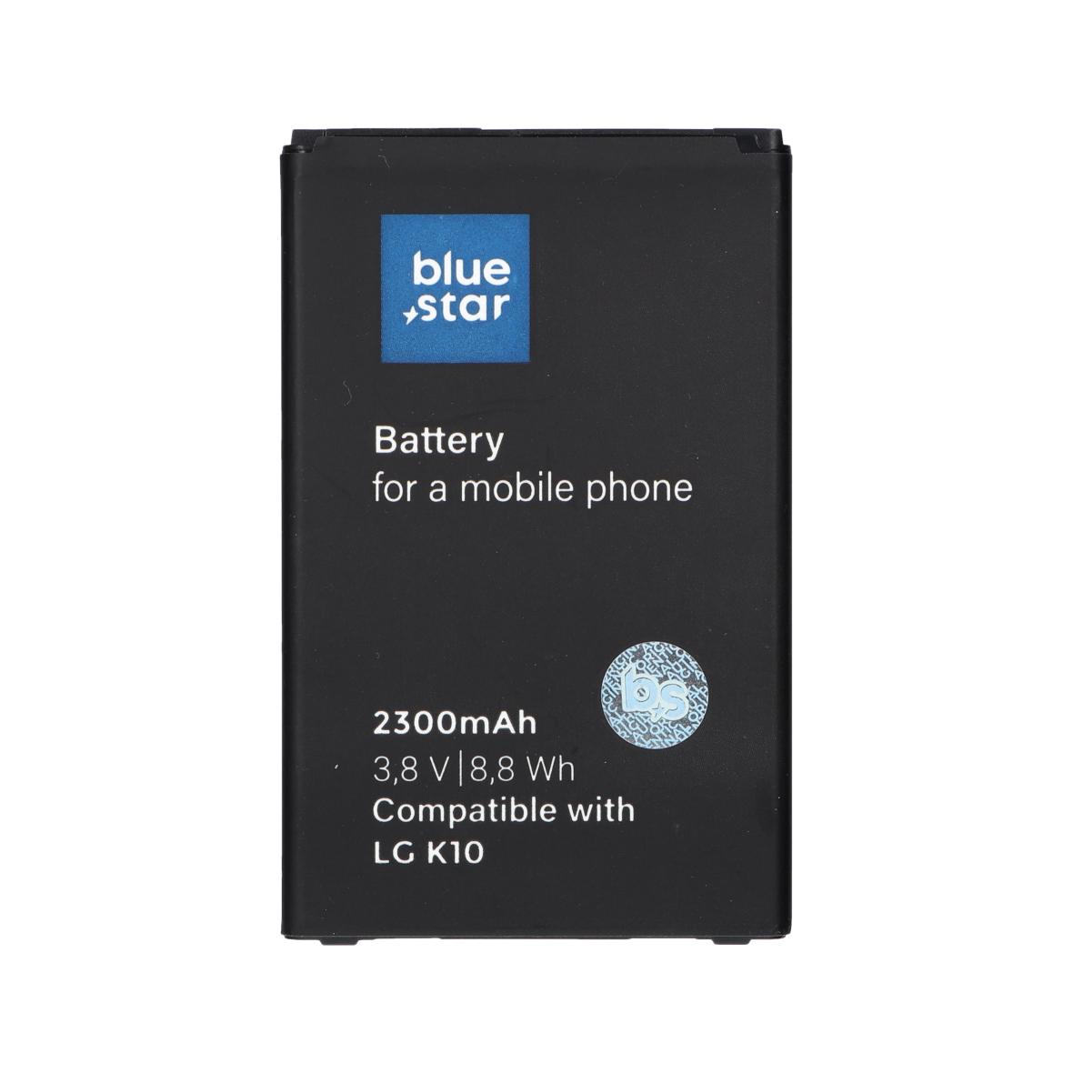 Bateria do LG K10 2300 mAh Blue Star Premium