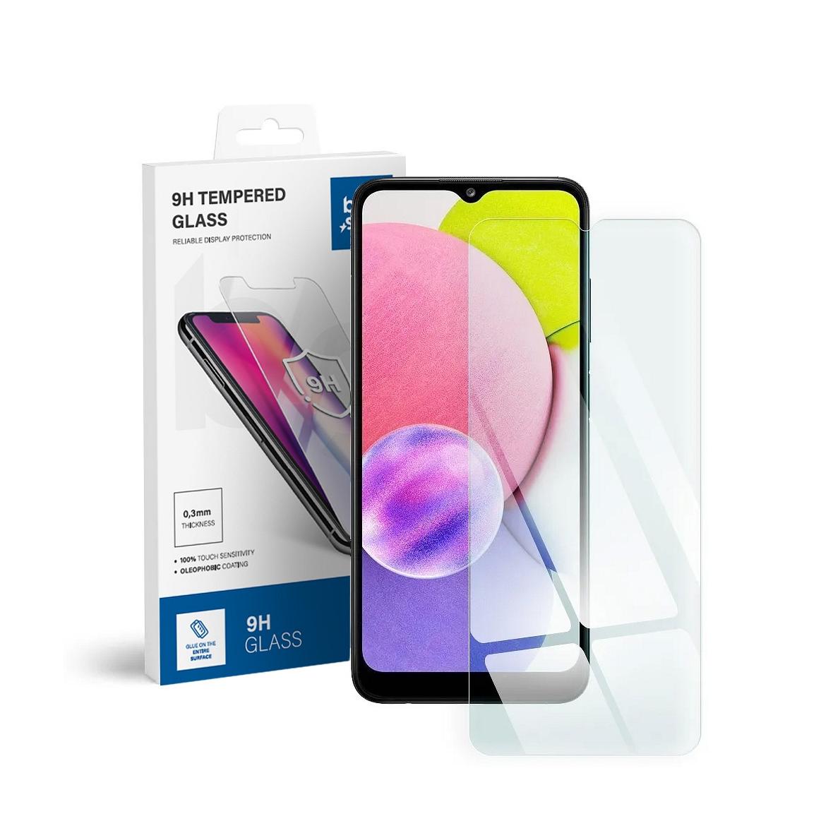 Szkło hartowane do Samsung Galaxy A03s/A04/A04e/A02/A02S/A70/A13/A22 5G/A24