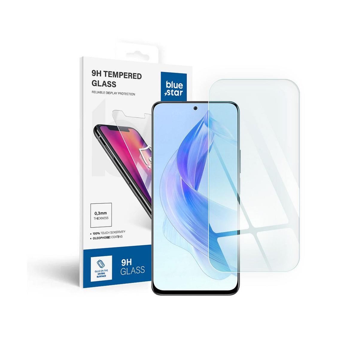 Szkło hartowane do Honor 90 LITE Blue Star