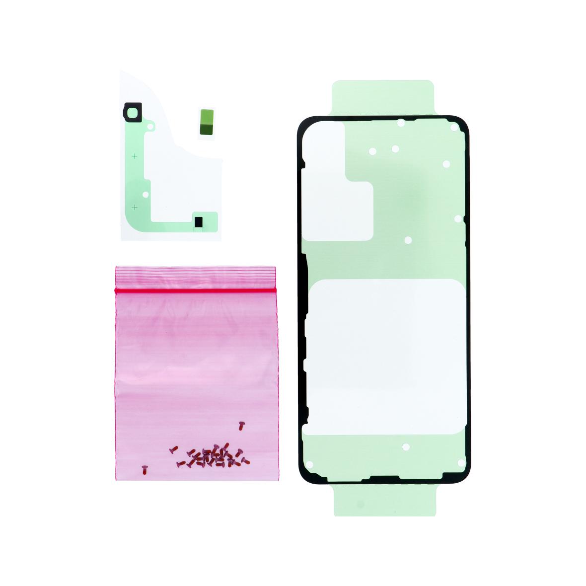 Taśma klejąca uszczelka klapka baterii  SAMSUNG S24 S921B GH82-33293A