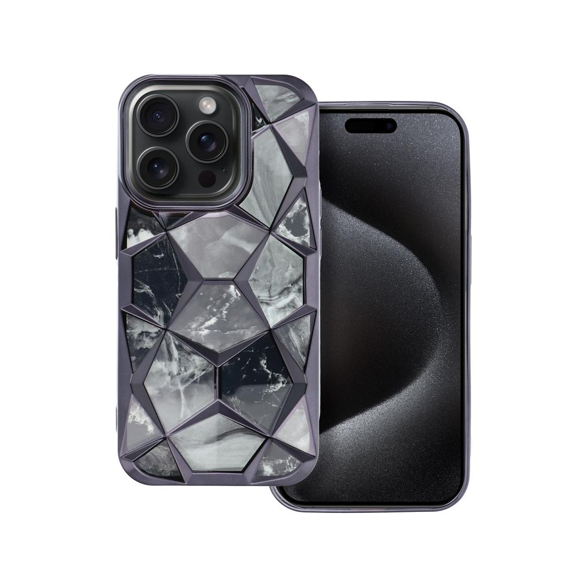 Futerał do iPhone 11 PRO Twink czarny