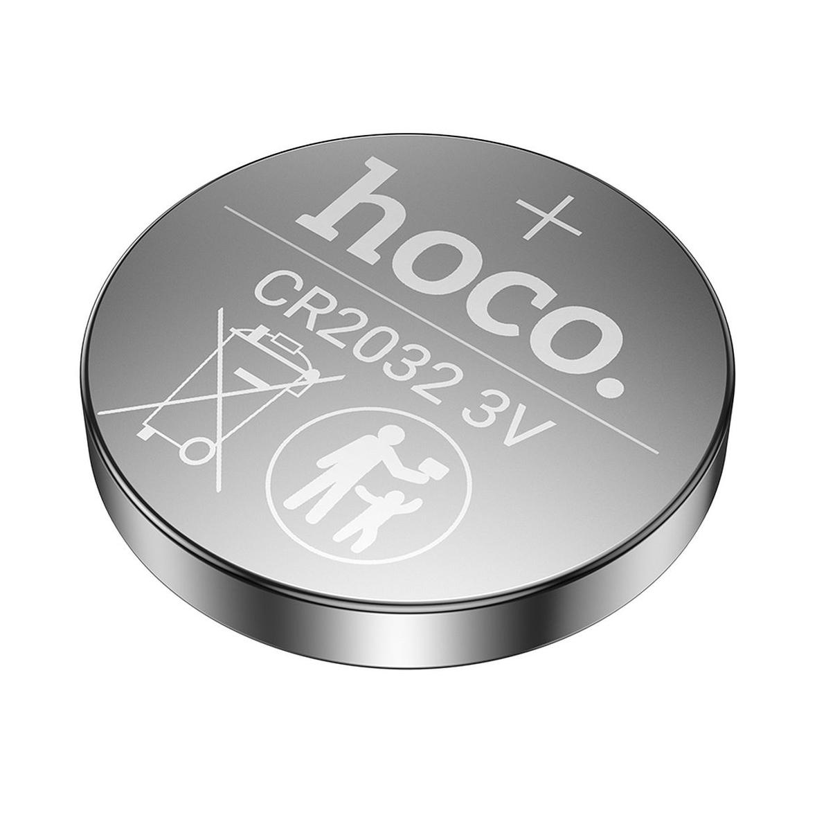 Bateria litowa CR2032 Hoco DLR08 1 szt