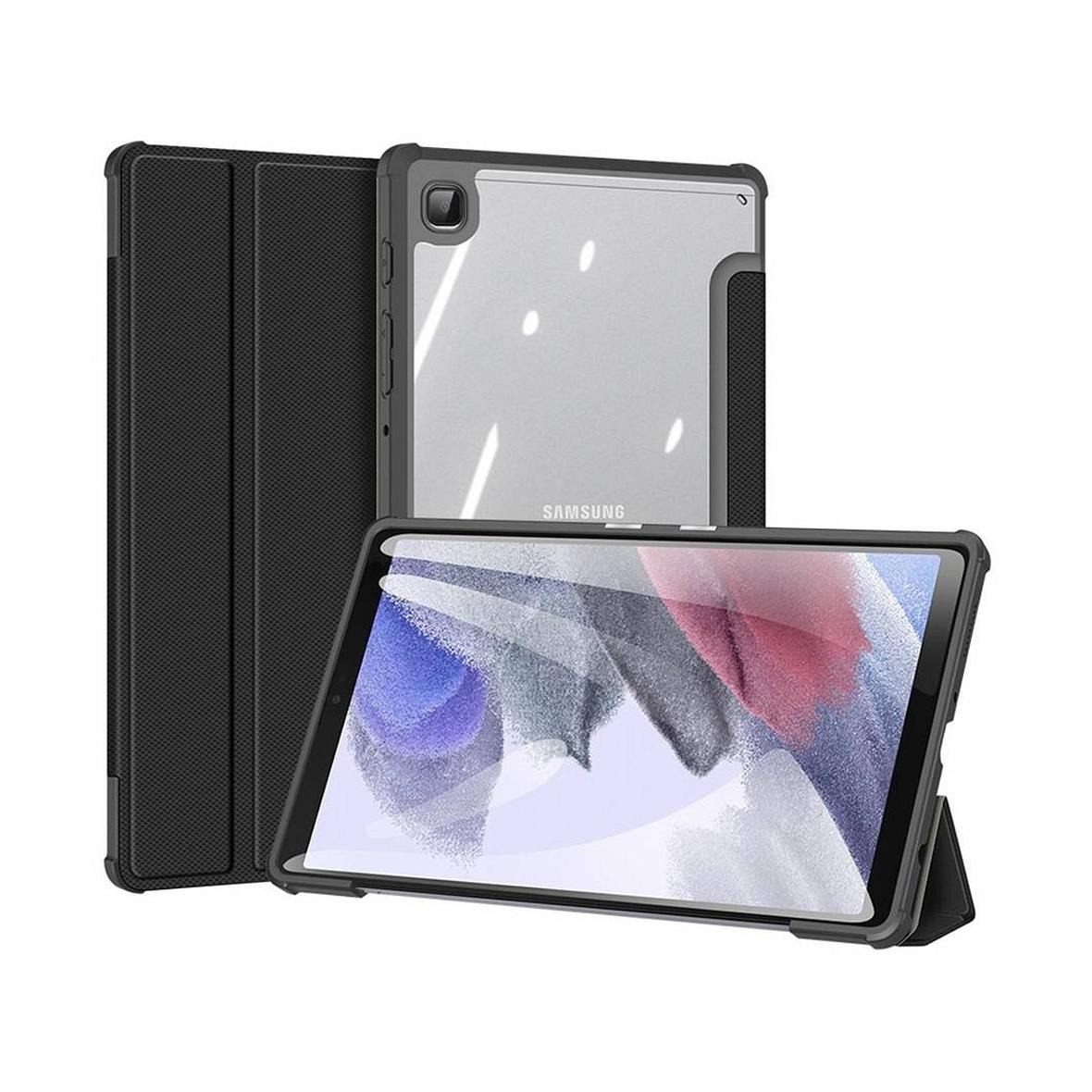 DUX DUCIS etui TOBY z miejscem na rysik do SAMSUNG Tab A7 Lite 8.7 (T220/T225/T227) czarne