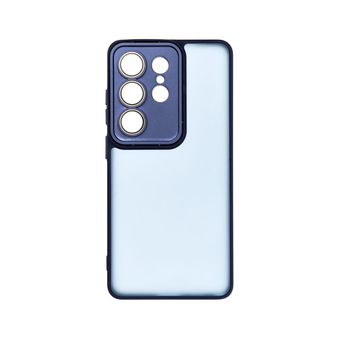 Futerał do Samsung S26 ULTRA Variete granatowy