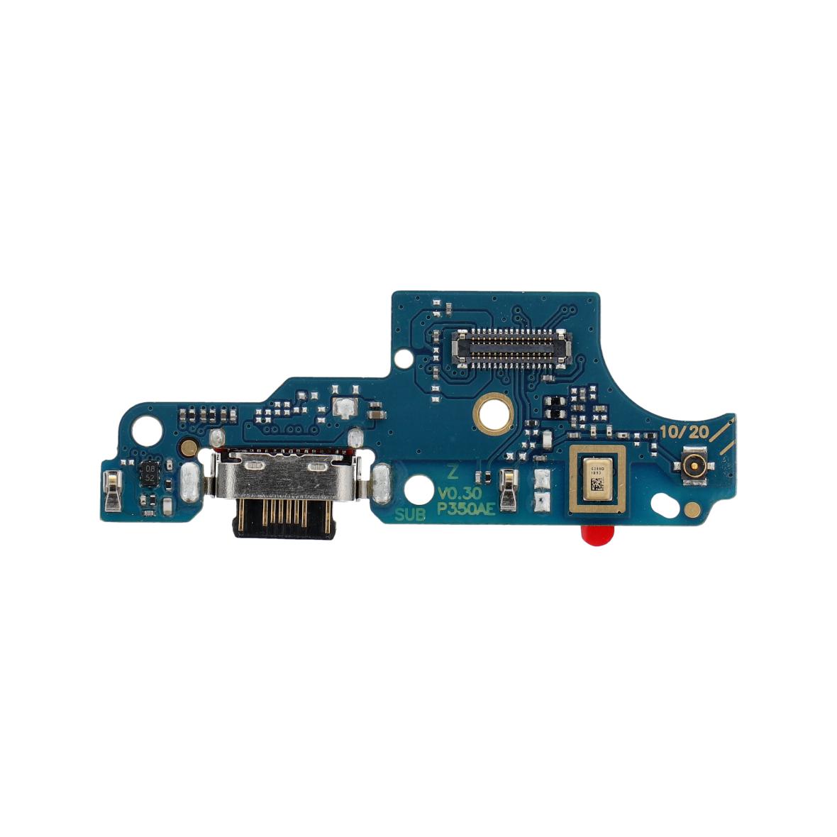 Płytka ładowania do MOTOROLA G10 OEM (Fast Charger)