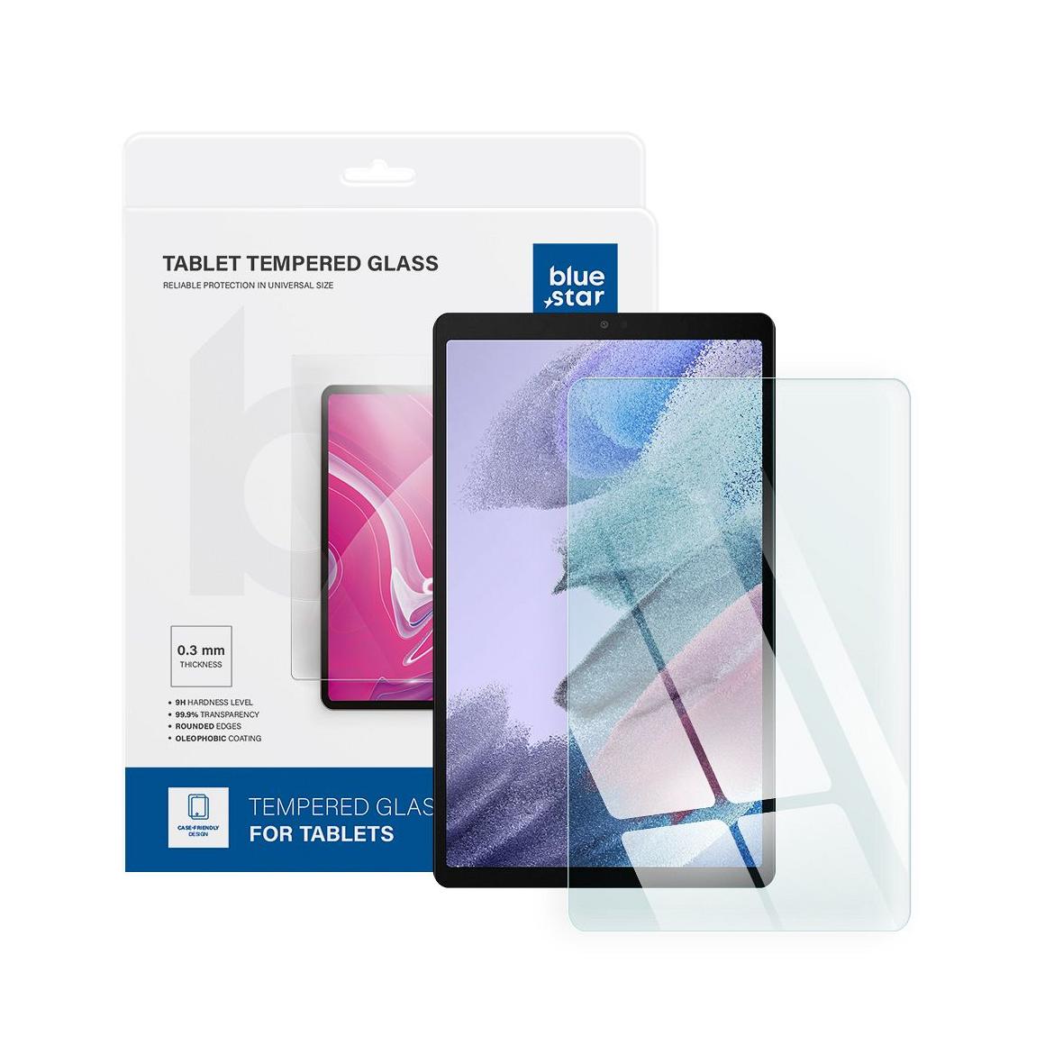 Szkło hartowane do Samsung Galaxy Tab A7 Lite 8.7" Blue Star
