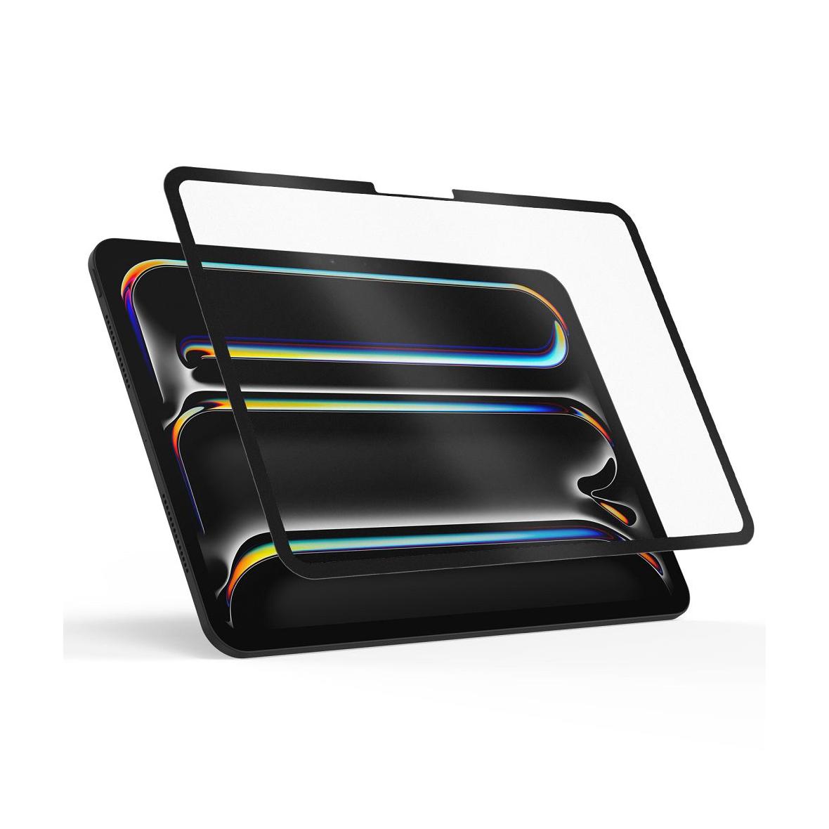 DUX DUCIS protektor NAAD ochronny na LCD o strukturze papieru do iPad Pro 11 (2024)