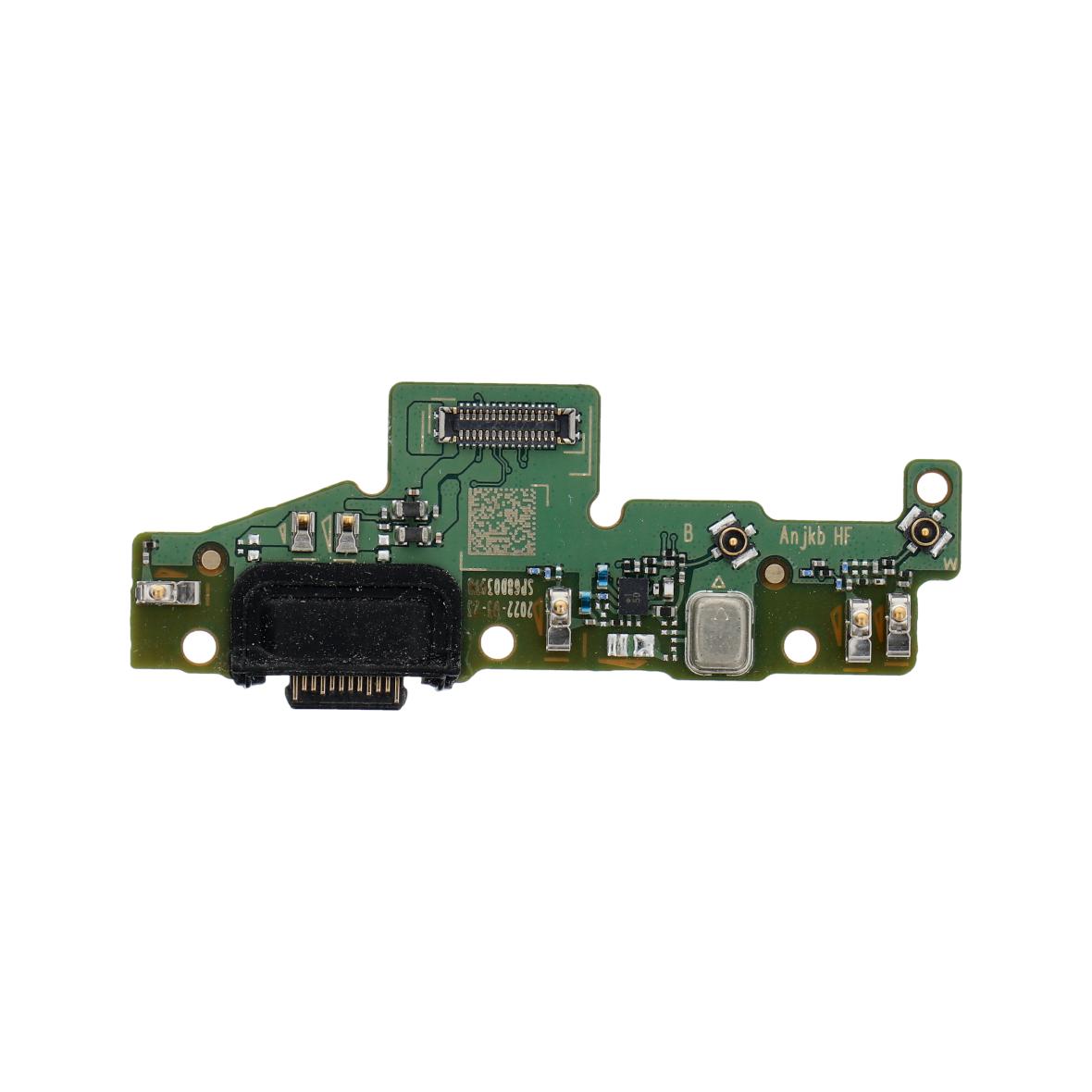 Płytka ładowania do MOTOROLA G60 OEM (Fast Charger)
