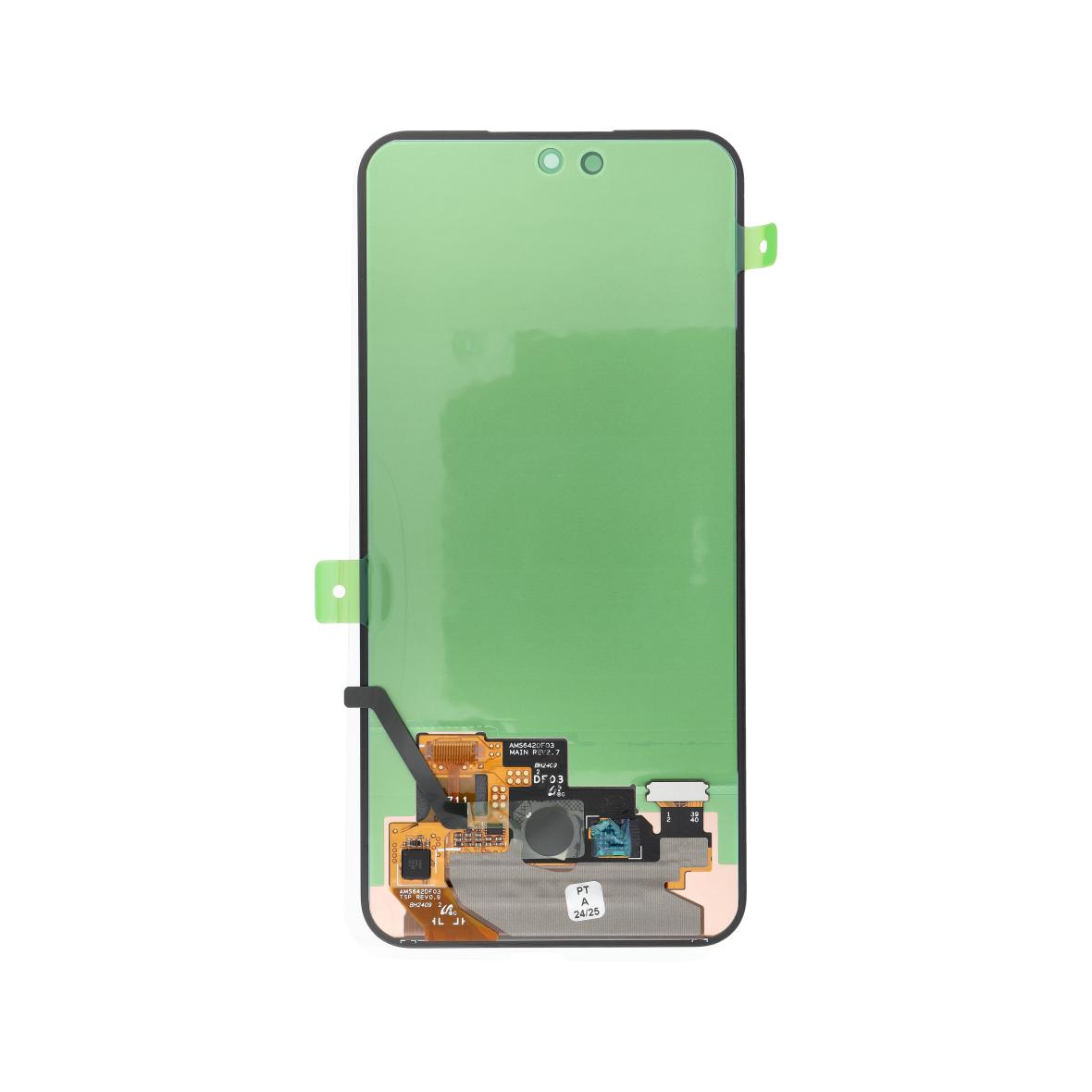 ServicePack Wyświetlacz LCD do SAMSUNG S23 FE S711 GH81-24049A bez ramki