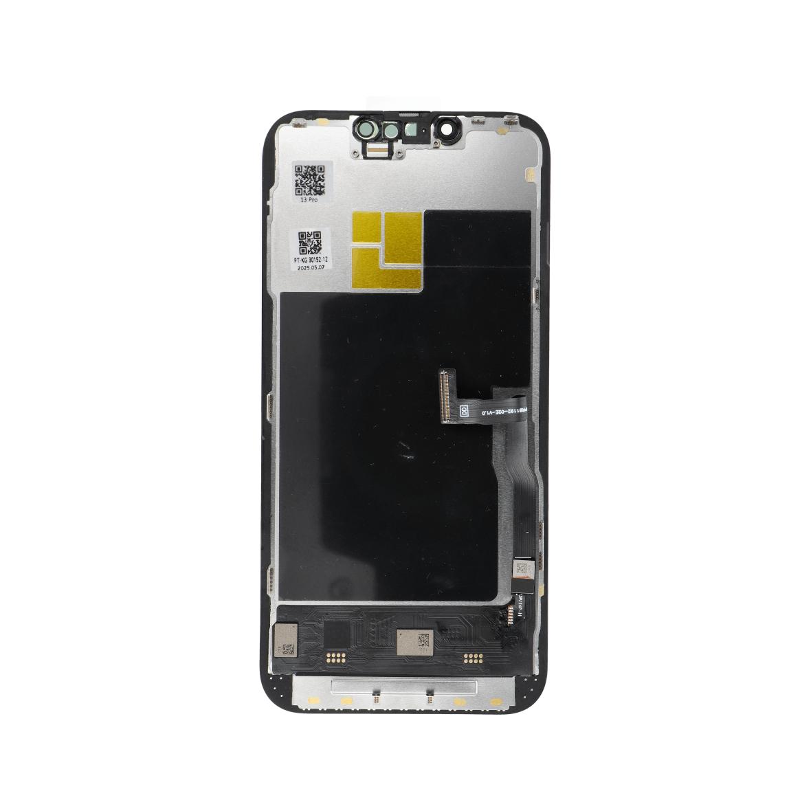 FixCell wyświetlacz do IPHONE 13 Pro SOFT OLED 120Hz (Diagnosable: Used)
