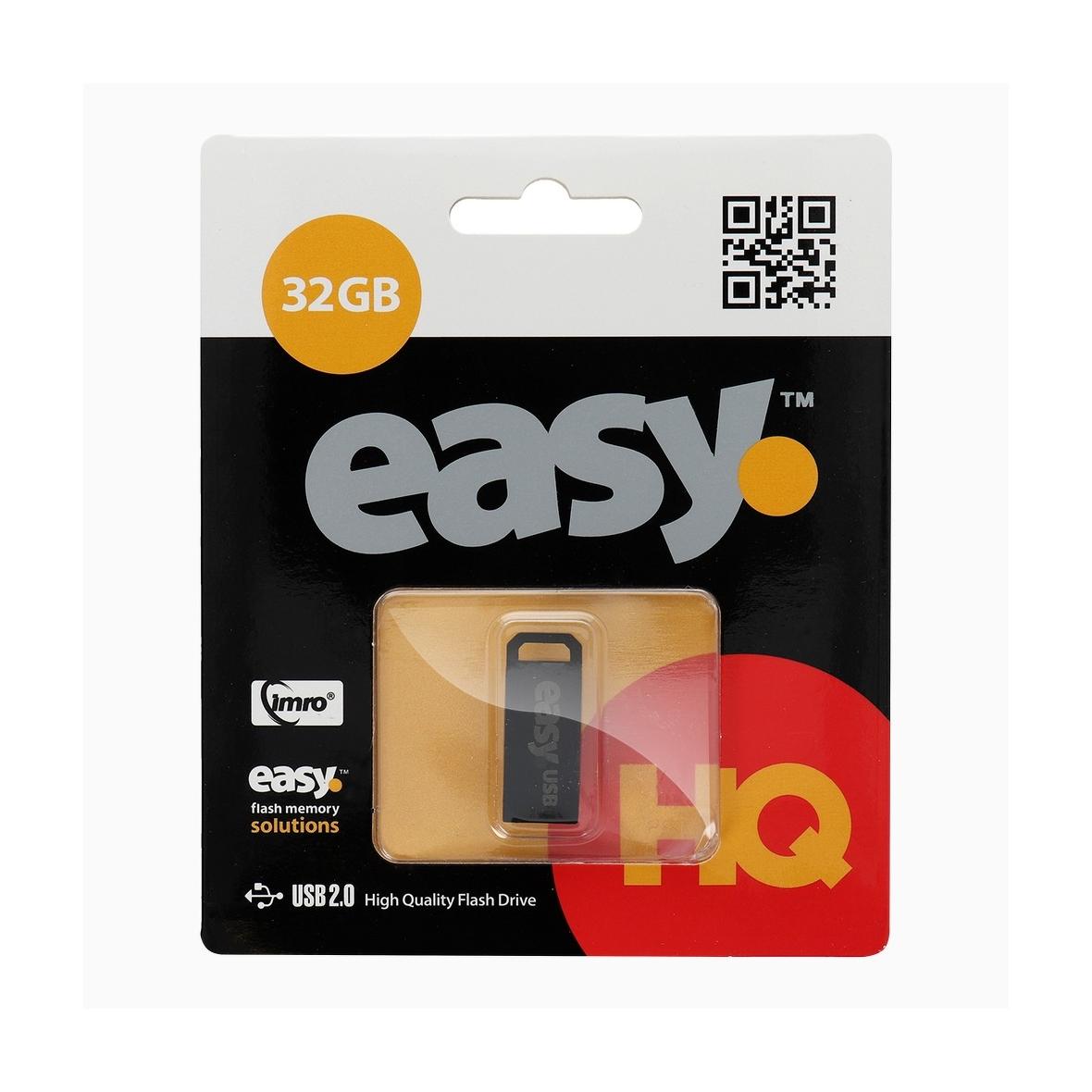 IMRO pendrive EASY (ECO) 32GB USB2.0