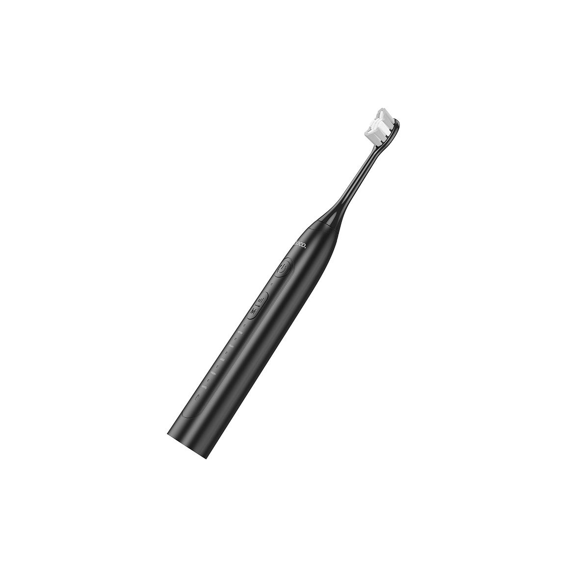 Końcówka do szczoteczki elektrycznej Hoco HP60 twarda czarna