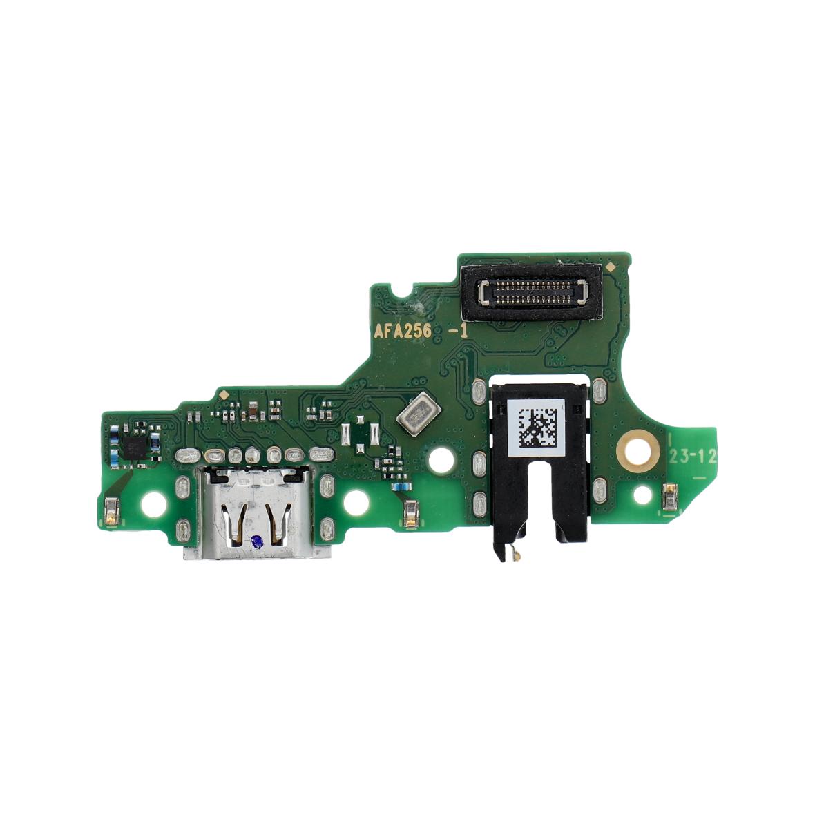 Płytka ładowania do OPPO A35 PEFM00, PEHM00 OEM (Fast Charger)