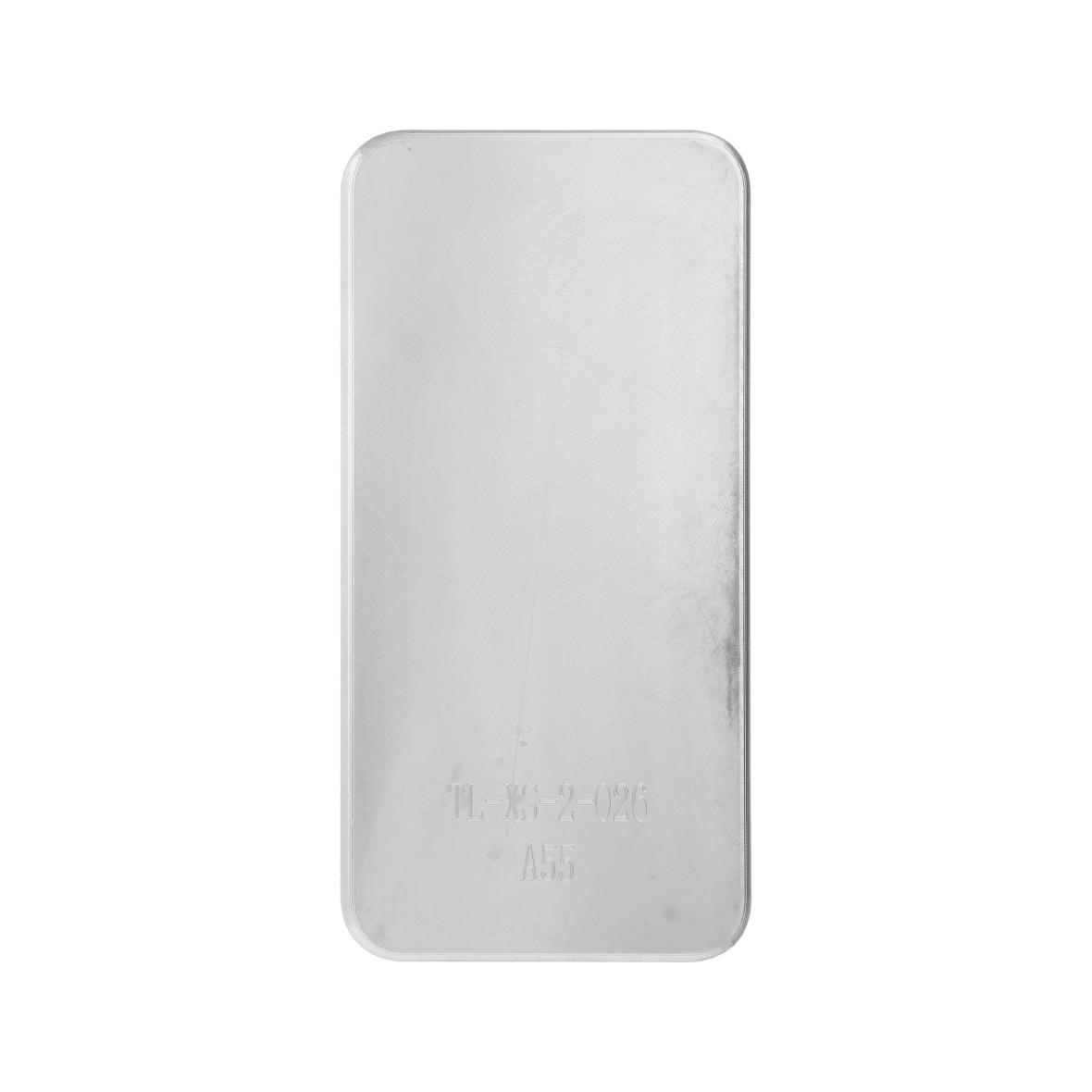 Forma do sublimacji dwuwarstwowy futerał do SAMSUNG A55