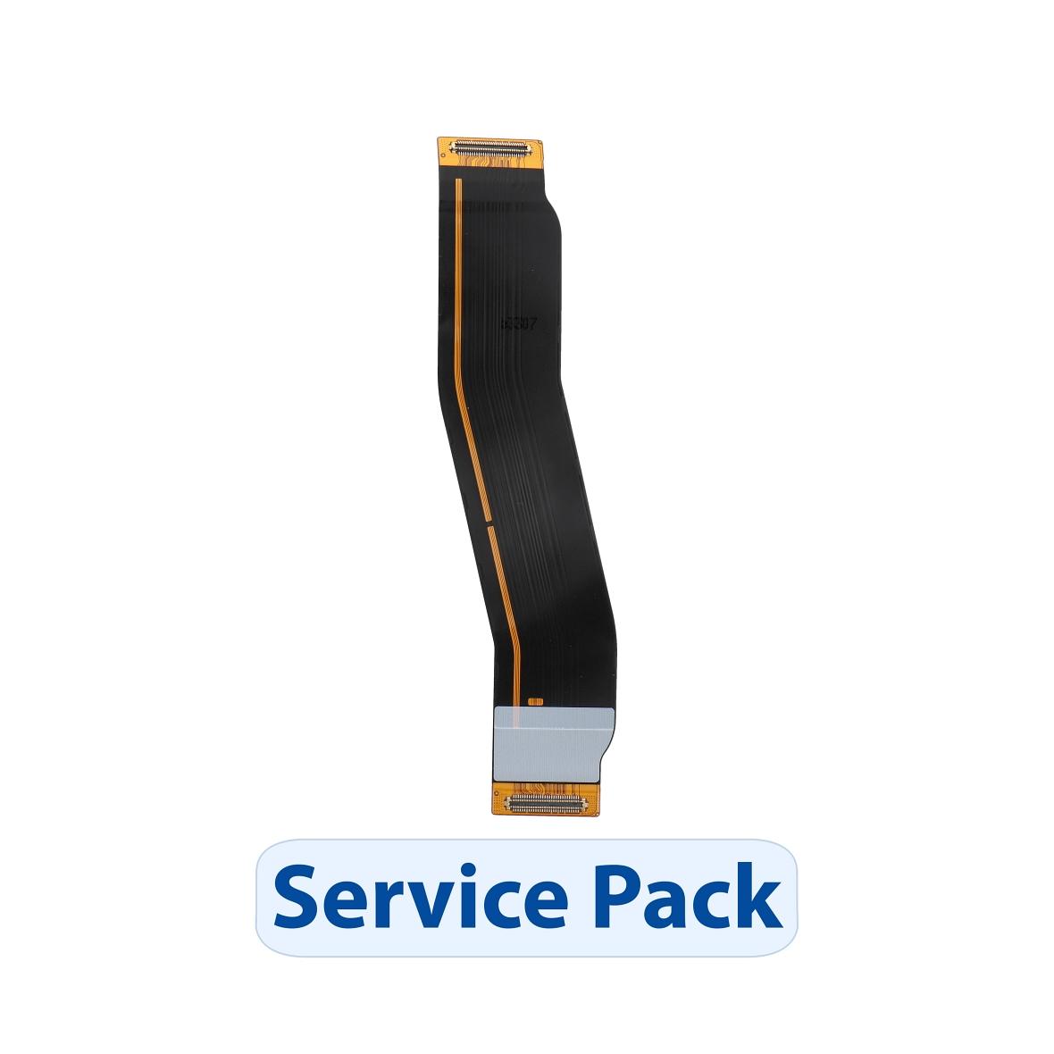 ServicePack Taśma główna sygnałowa do SAMSUNG S23 Plus S916B GH82-30472A
