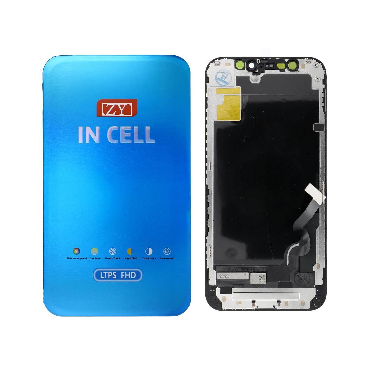 ZY Wyświetlacz LCD do IPHONE 12 Mini FFHD-900p Incell (Change IC)
