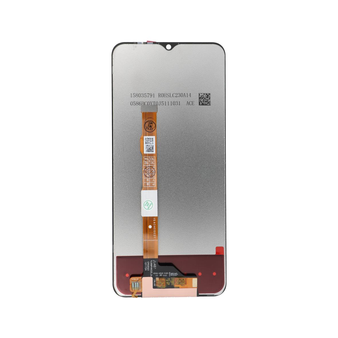 Wyświetlacz LCD do VIVO Y53S Y3S Y31 Y51 OEM bez ramki