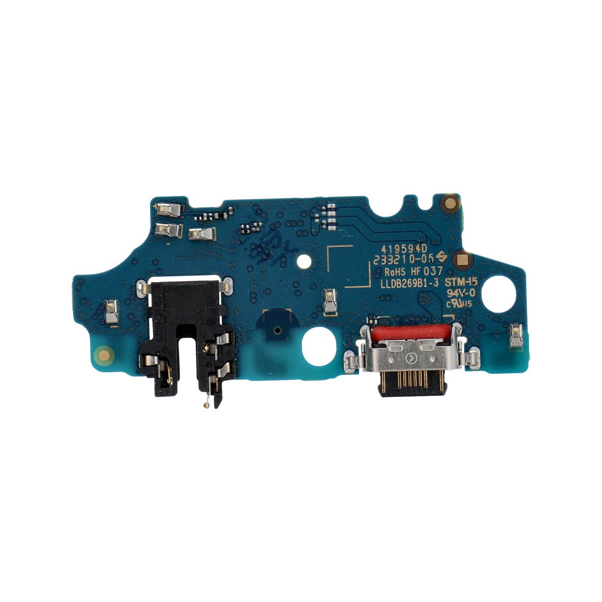 Płytka ładowania do SAMSUNG A05S A057 OEM (Fast Charger)