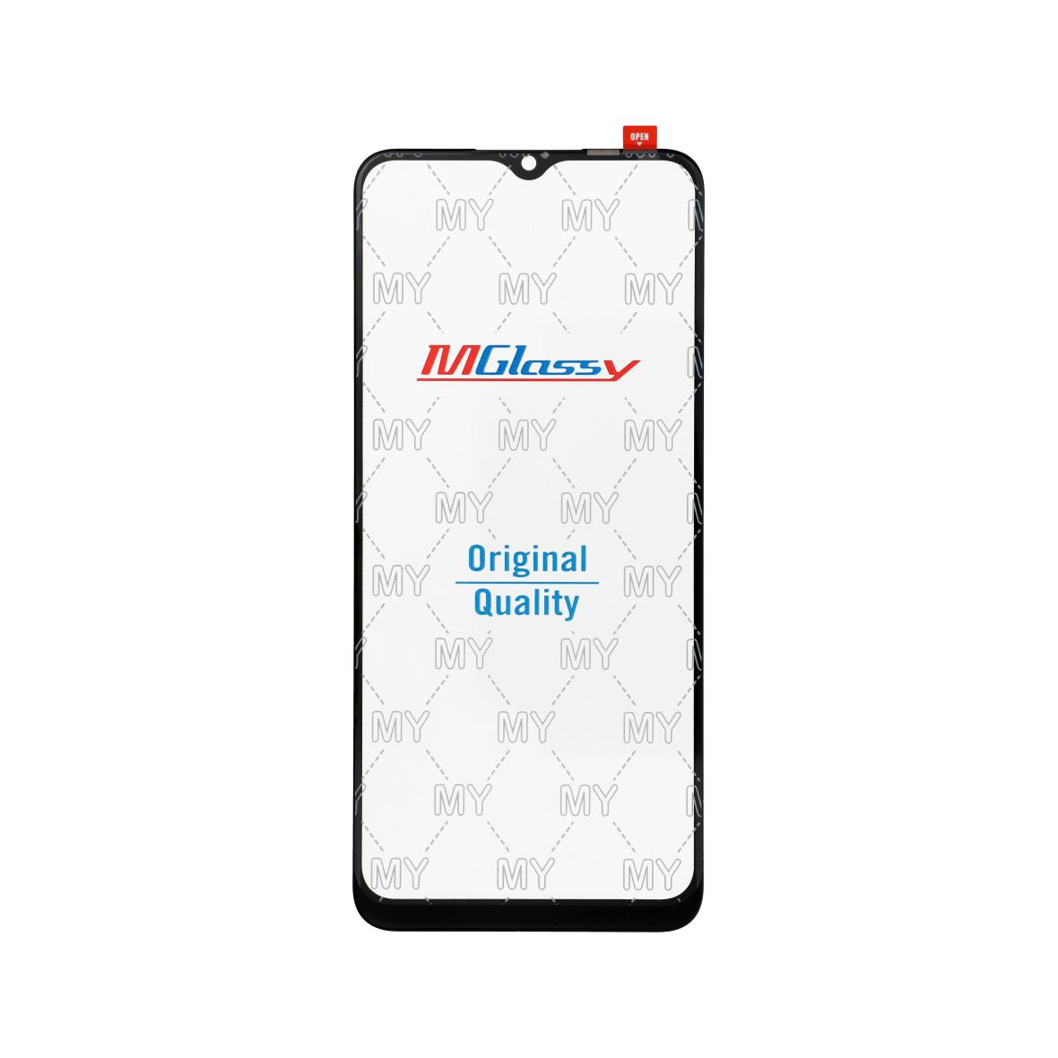 MUSTTBY szybka + oca OPPO a31