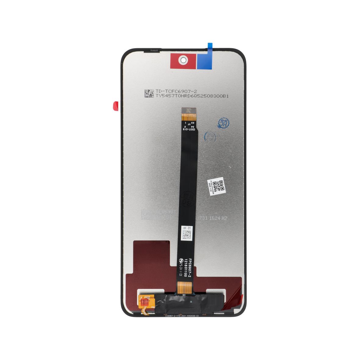FixCell wyświetlacz LCD do REDMI 15 5G 4G (168 mm) OEM bez ramki