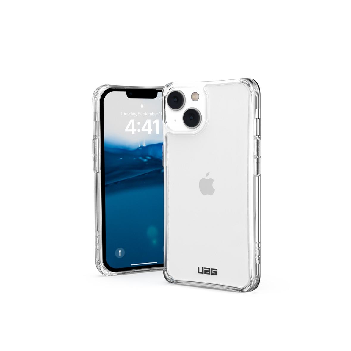 UAG Urban Armor Gear futerał PLYO do IPHONE 14 Plus ash