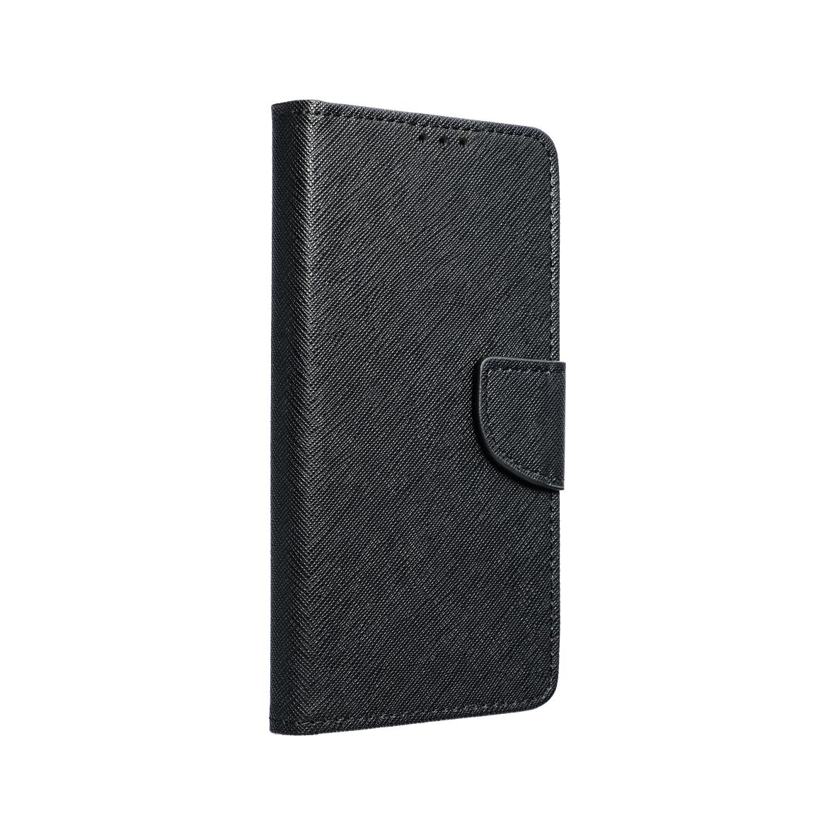 Etui z klapką na Xiaomi Redmi NOTE 14 PRO 5G / 14 PRO PLUS 5G Fancy Book czarne