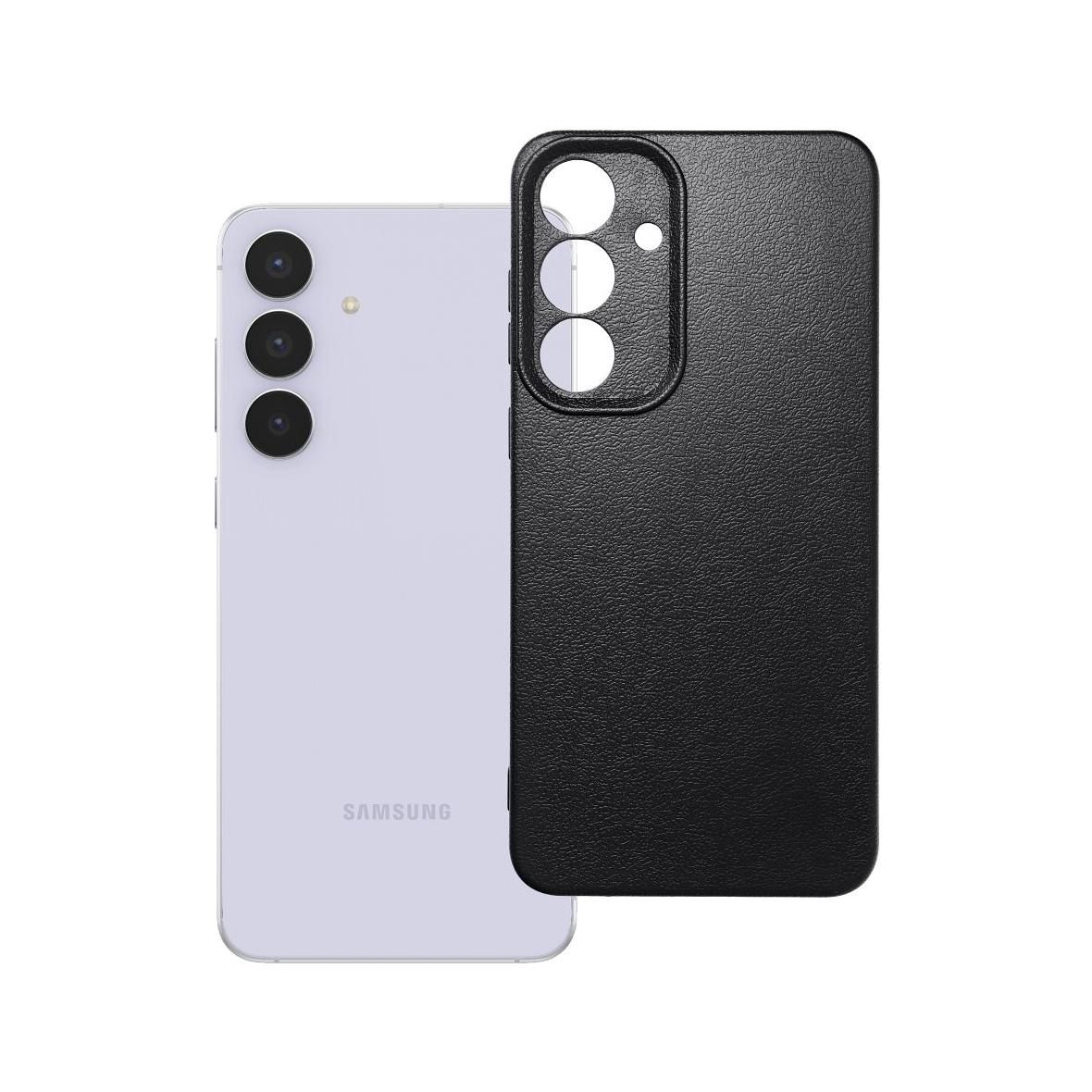 Futerał do Samsung S25 FE Skin czarny