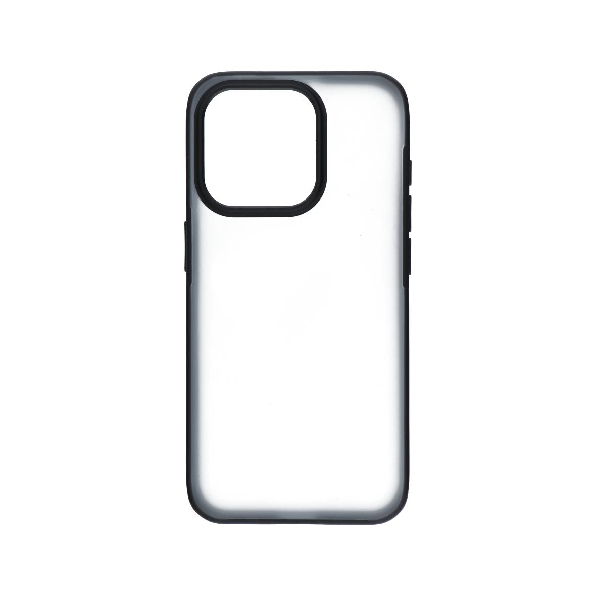 BLUEO APE Phone Case - Apple iPhone 15 Pro czarny