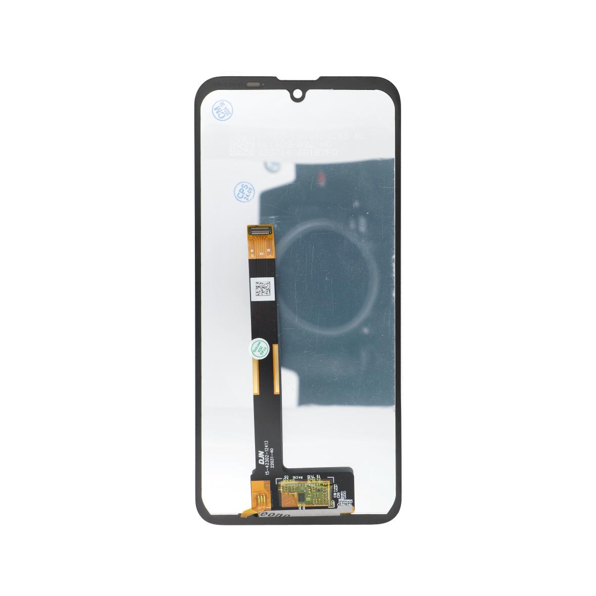 FixCell wyświetlacz LCD do BLACKVIEW BV5300 Pro OEM bez ramki