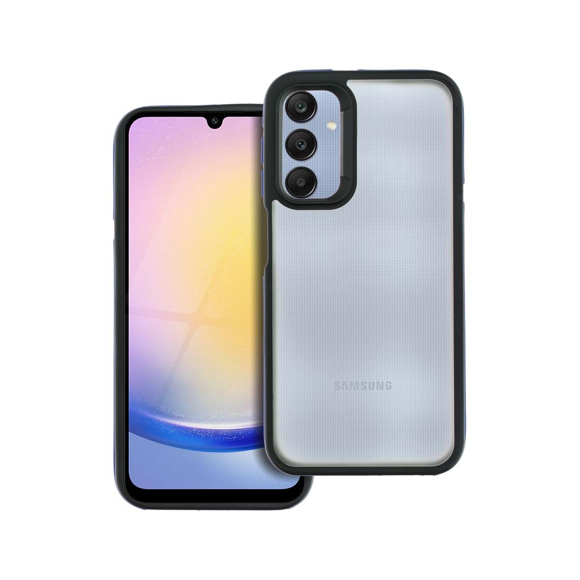 Futerał NEO do SAMSUNG A24 5G / A25 5G / F34 5G / M34 5G niebieski