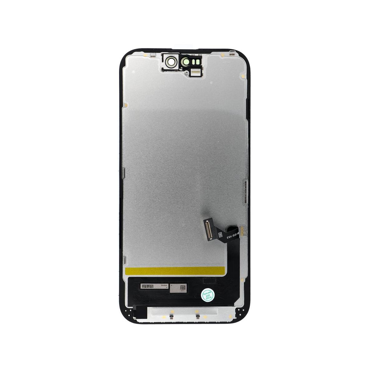 FixCell wyświetlacz LCD do IPHONE 15 SOFT OLED DD