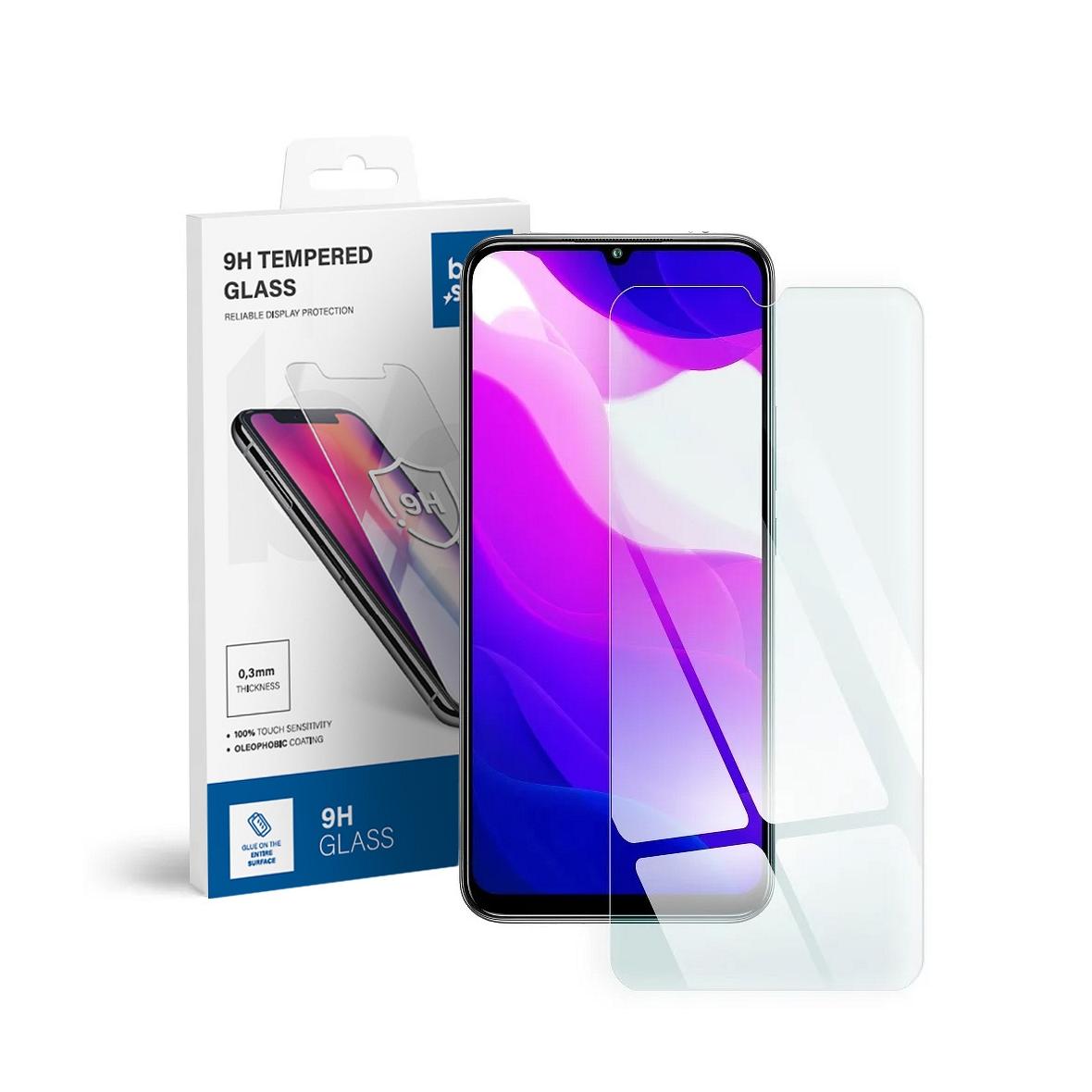 Szkło hartowane do Xiaomi Mi 10 LITE Blue Star
