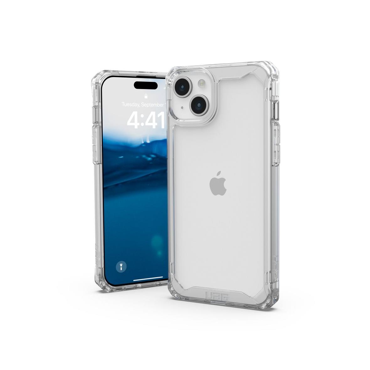 UAG Urban Armor Gear futerał PLYO do IPHONE 15 Plus ice