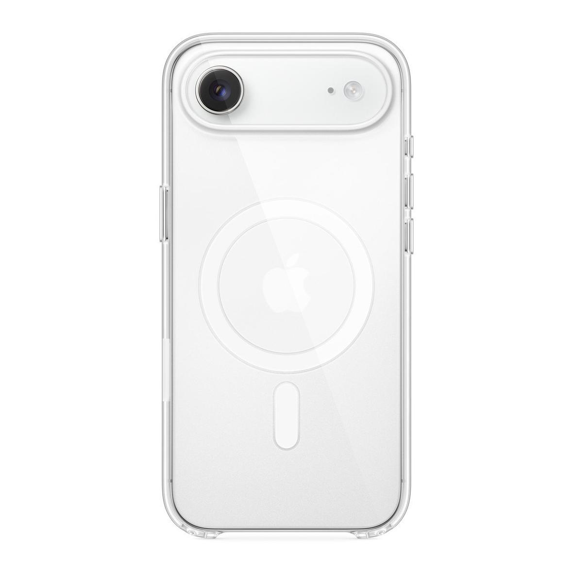 iPhone Air Case with MagSafe – Frost 0INT